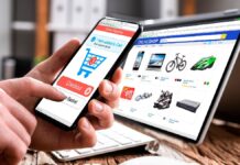 líderes de la compra online