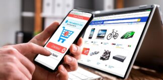 líderes de la compra online