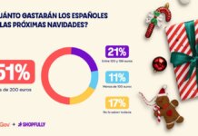 planificación y ahorro de los españoles