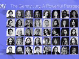 Los Gerety Awards estrenan la sección Moments Cut