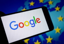 Google, en la mirilla de la UE a cuenta de la IA