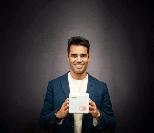 Brazilian startup redefining infant nutrition with biotechnology •