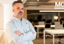 Entrevista a Sergio Barreda, CEO y fundador