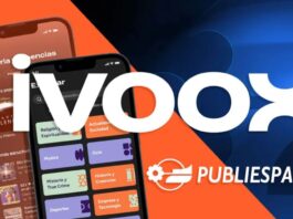 iVoox potencia la estrategia cross-media de Publiespaña