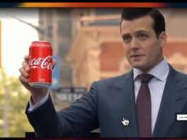 ¿Es el «product placement» la próxima frontera de la IA? Sí (y ya ha sido franqueada)