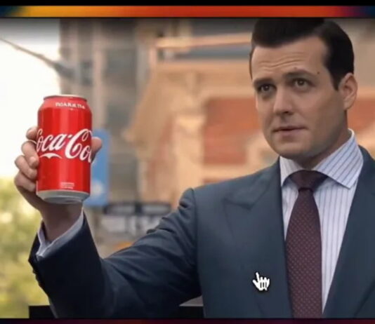 ¿Es el «product placement» la próxima frontera de la IA? Sí (y ya ha sido franqueada)