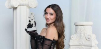 ganadores de los galardones para influencers