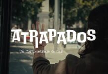 cortometraje sobre exclusión social en España