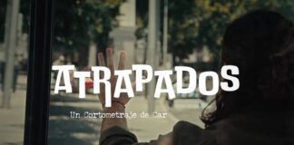 cortometraje sobre exclusión social en España