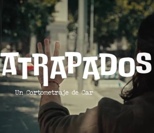 cortometraje sobre exclusión social en España