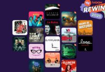 los podcasts más escuchados en 2025