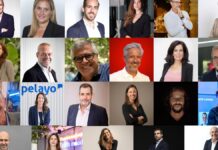 Jurado de la III edición de los AEVEA Awards