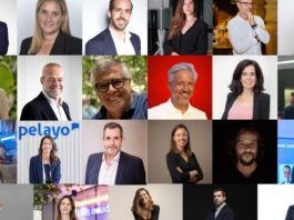 Jurado de la III edición de los AEVEA Awards