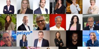 Jurado de la III edición de los AEVEA Awards