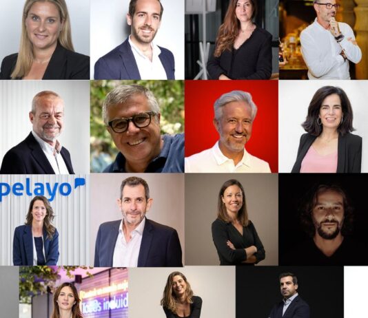 Jurado de la III edición de los AEVEA Awards