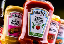 Kraft Heinz designa a Steve Cahillane para ser su nuevo CEO