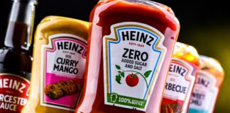 Kraft Heinz designa a Steve Cahillane para ser su nuevo CEO