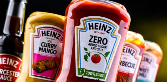Kraft Heinz designa a Steve Cahillane para ser su nuevo CEO
