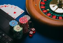 Estrategias de marketing digital en casinos online