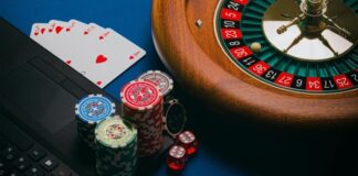 Estrategias de marketing digital en casinos online