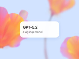 OpenAI ata en corto a Google con el nuevo modelo GPT-5.2