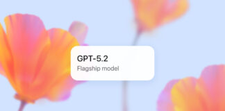 OpenAI ata en corto a Google con el nuevo modelo GPT-5.2