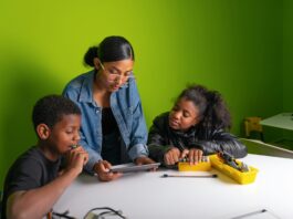 Startup Emmi drives a new educational model in Mexico •