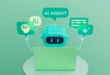 The startup powering the sales industry with AI agents •