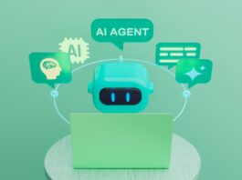 The startup powering the sales industry with AI agents •