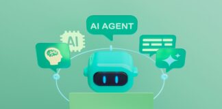 The startup powering the sales industry with AI agents •