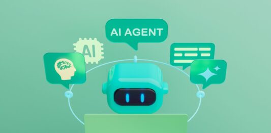 The startup powering the sales industry with AI agents •