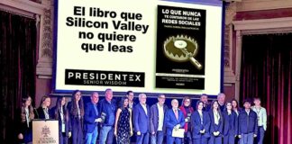 Lo que nunca te contaron de las redes sociales