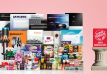 Estos son los Productos del Año 2026, según los consumidores