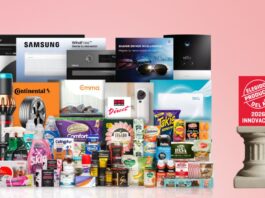 Estos son los Productos del Año 2026, según los consumidores