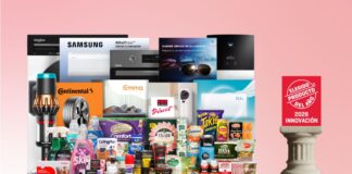 Estos son los Productos del Año 2026, según los consumidores