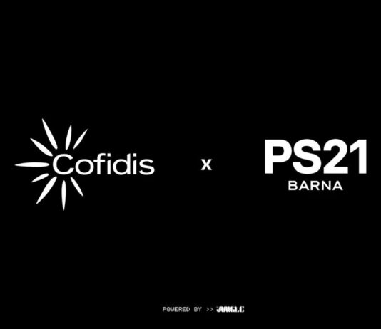 PS21 Barna, nueva agencia creativa de Cofidis