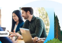 Salesforce lanza la aplicación Agentforce Sales en ChatGPT