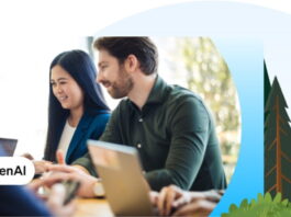 Salesforce lanza la aplicación Agentforce Sales en ChatGPT