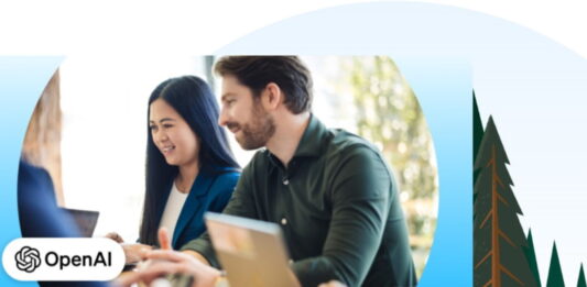 Salesforce lanza la aplicación Agentforce Sales en ChatGPT