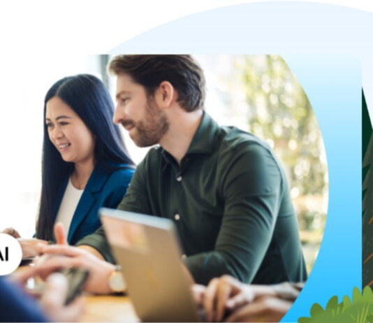 Salesforce lanza la aplicación Agentforce Sales en ChatGPT