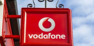 Publicis es la nueva agencia creativa de Vodafone en EMEA