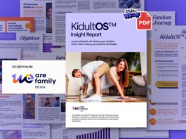 marcas con legitimidad cultural y pertenencia