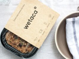 Wetaca se une a la agencia independiente creativa theGarage