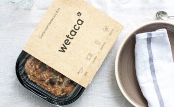 Wetaca se une a la agencia independiente creativa theGarage