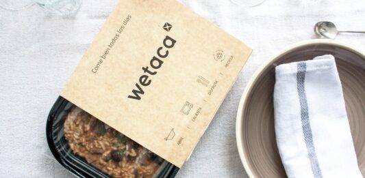 Wetaca se une a la agencia independiente creativa theGarage