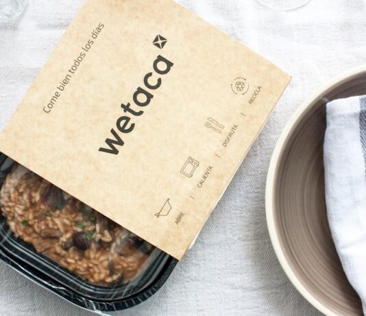 Wetaca se une a la agencia independiente creativa theGarage