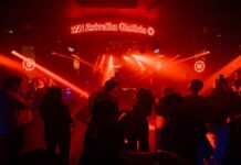 SON Estrella Galicia presenta Café Berlín 360º