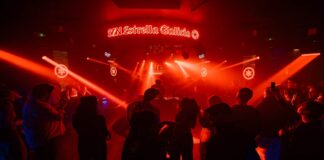 SON Estrella Galicia presenta Café Berlín 360º