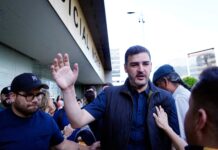 Aquiles Alvarez cuestiona al Gobierno: ‘No me puedo callar porque Guayaquil me eligió para defenderla’