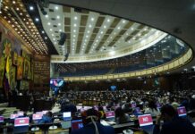 Asamblea Nacional bloquea reformas a la Ley de la Función Legislativa que sancionaba los ‘camisetazos’ | Política | Noticias